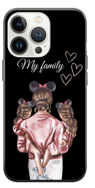 COQUE FAMILY 1