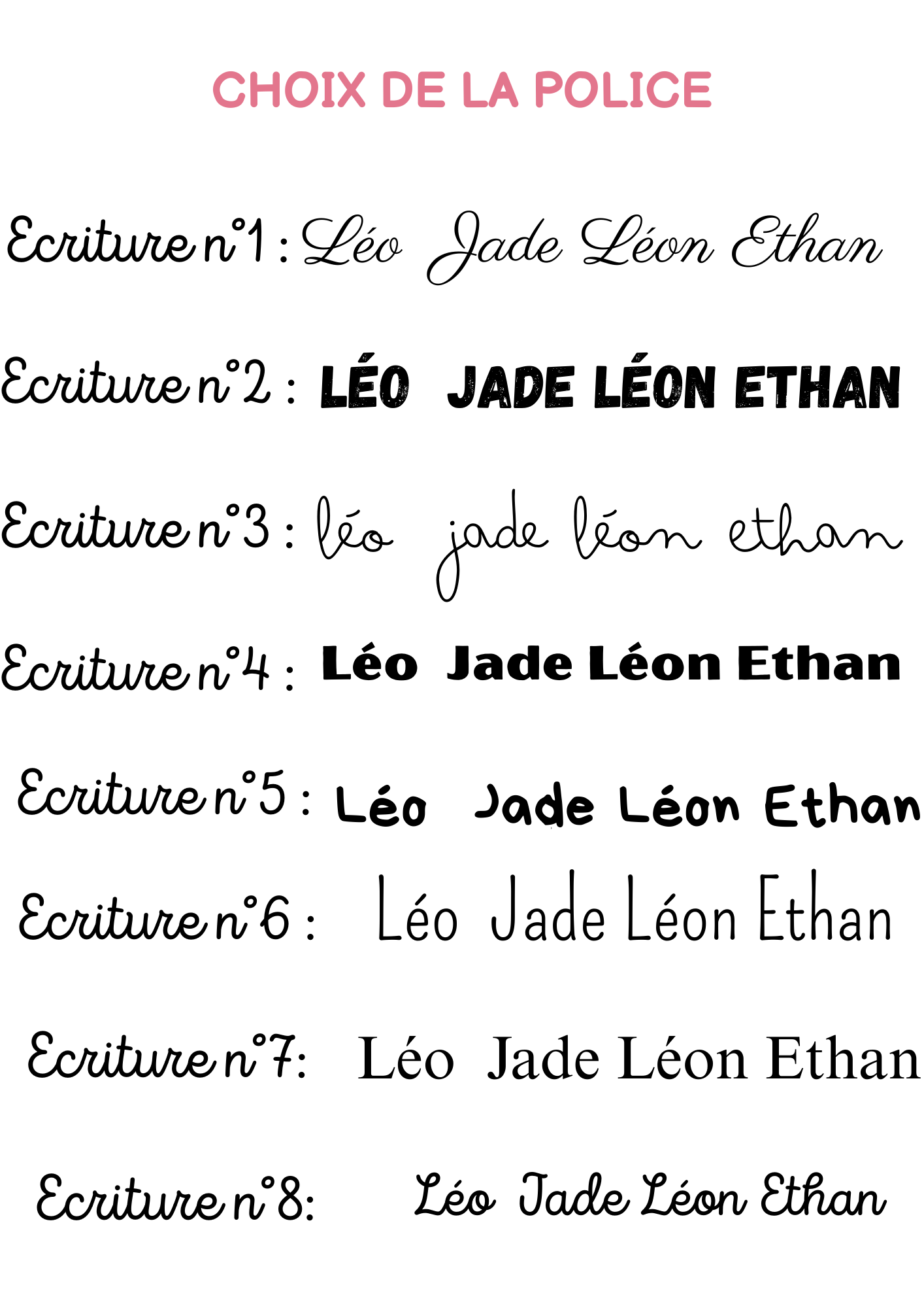 Gobelet Enfant personnalisé