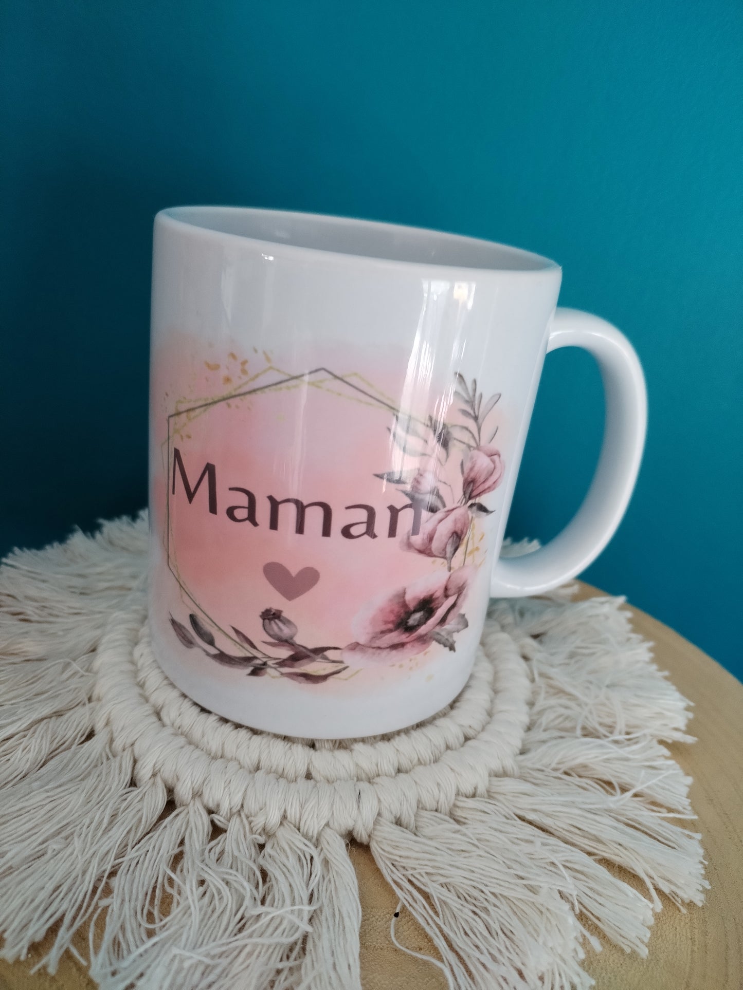 Mugs MAMAN