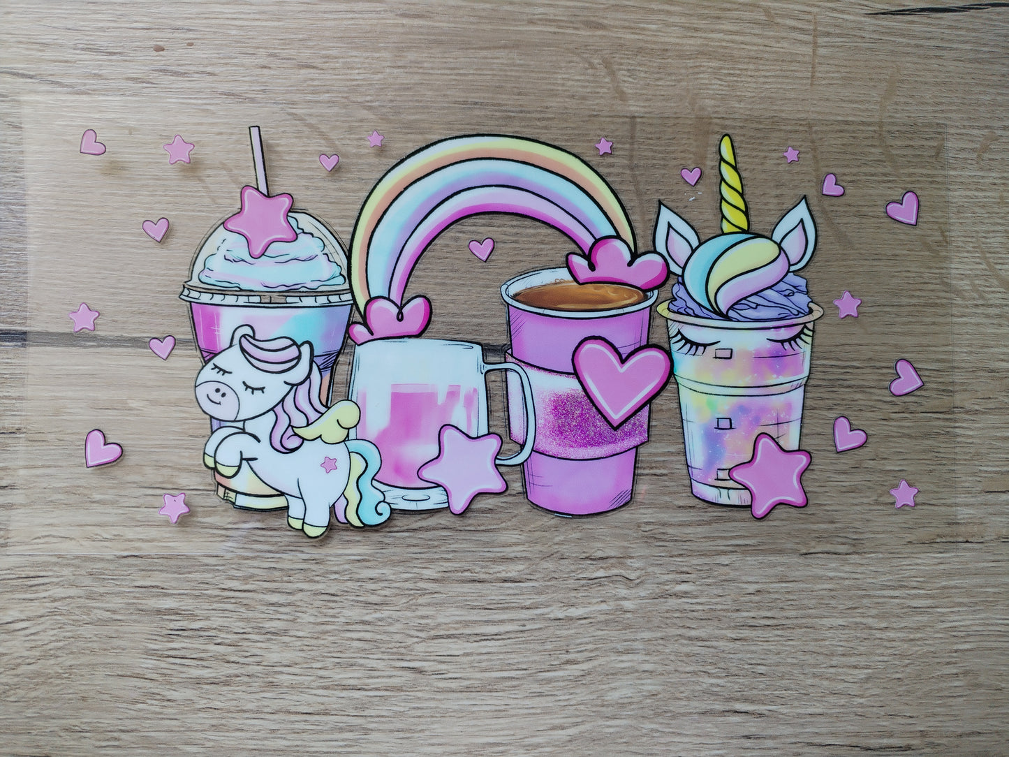 Licorne 🦄