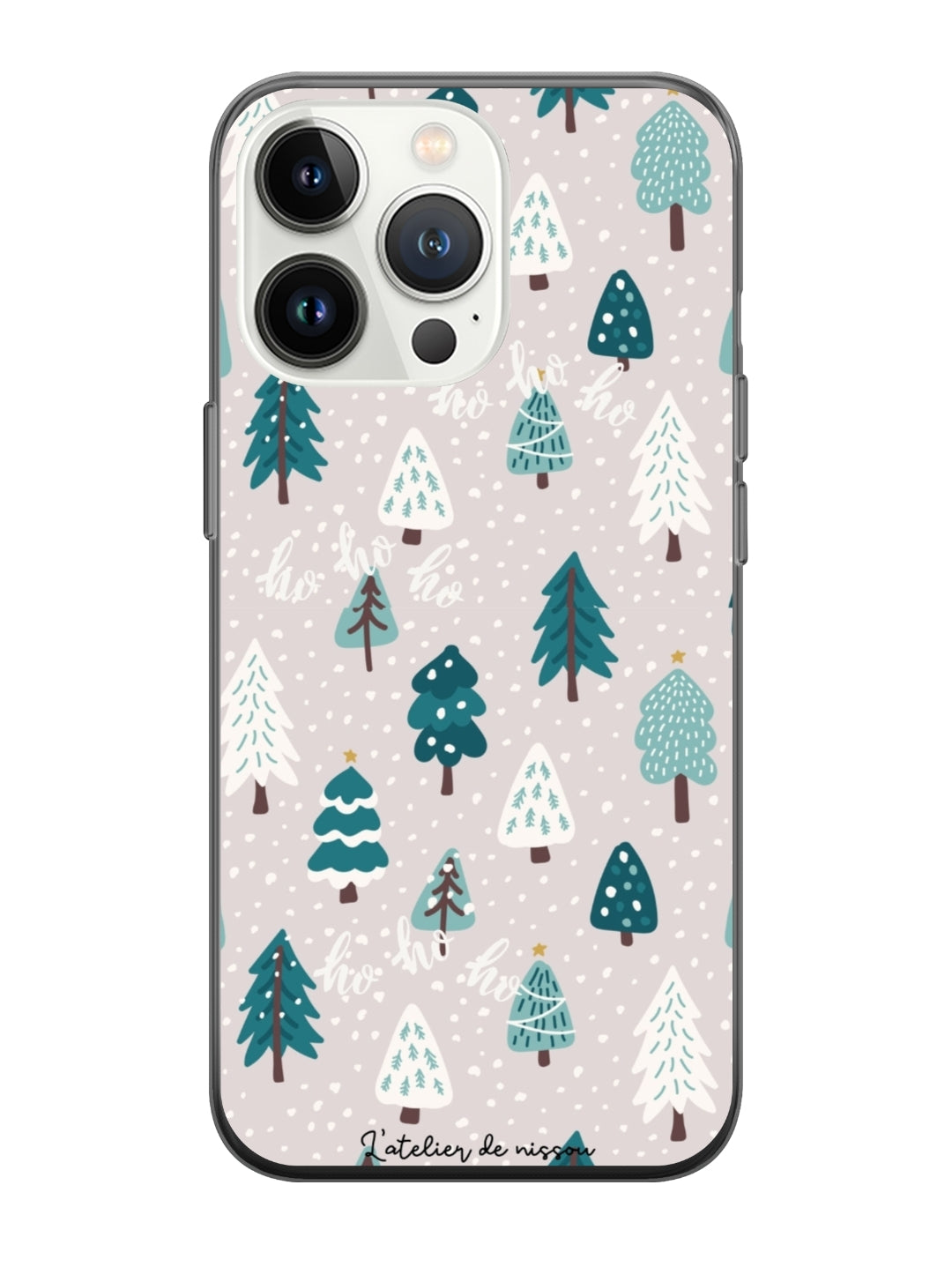 Coque winter