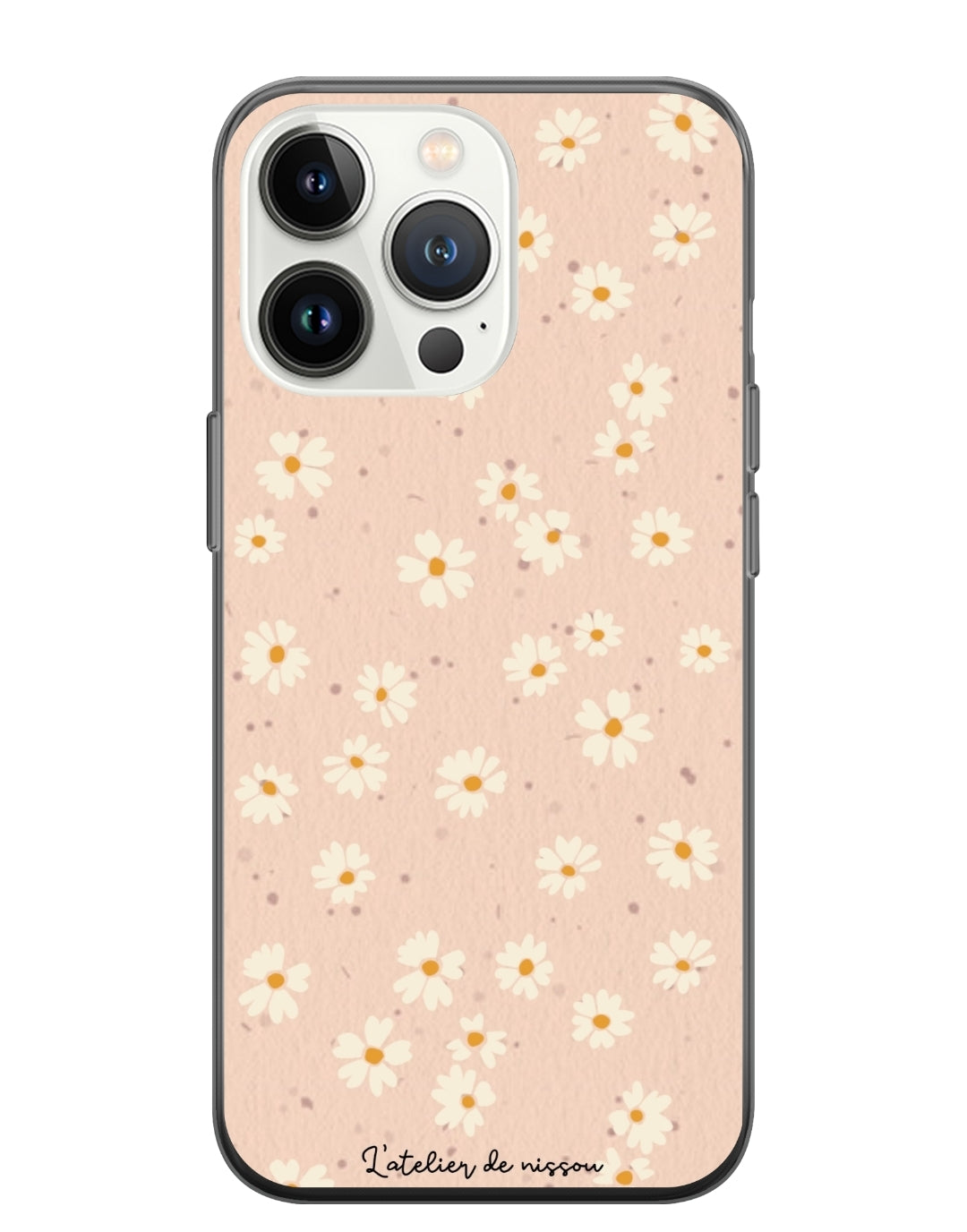 Coque Marguerite