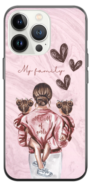 COQUE FAMILY 1