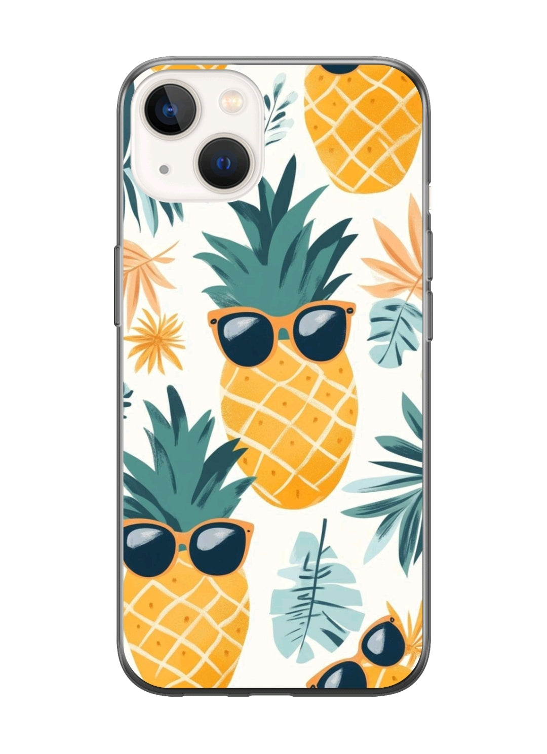 Ananas lunette🍍
