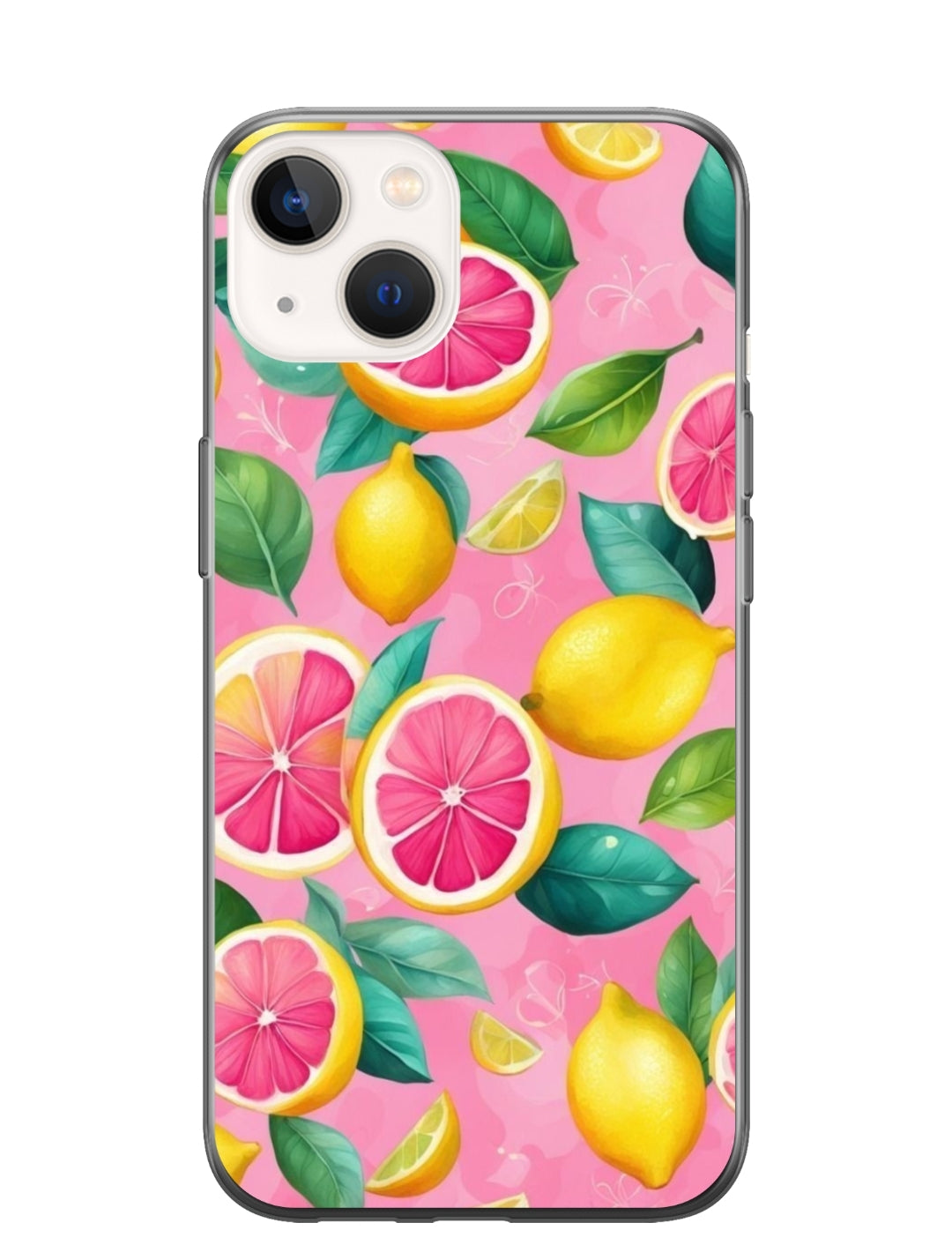 Citron acidulé 🍋