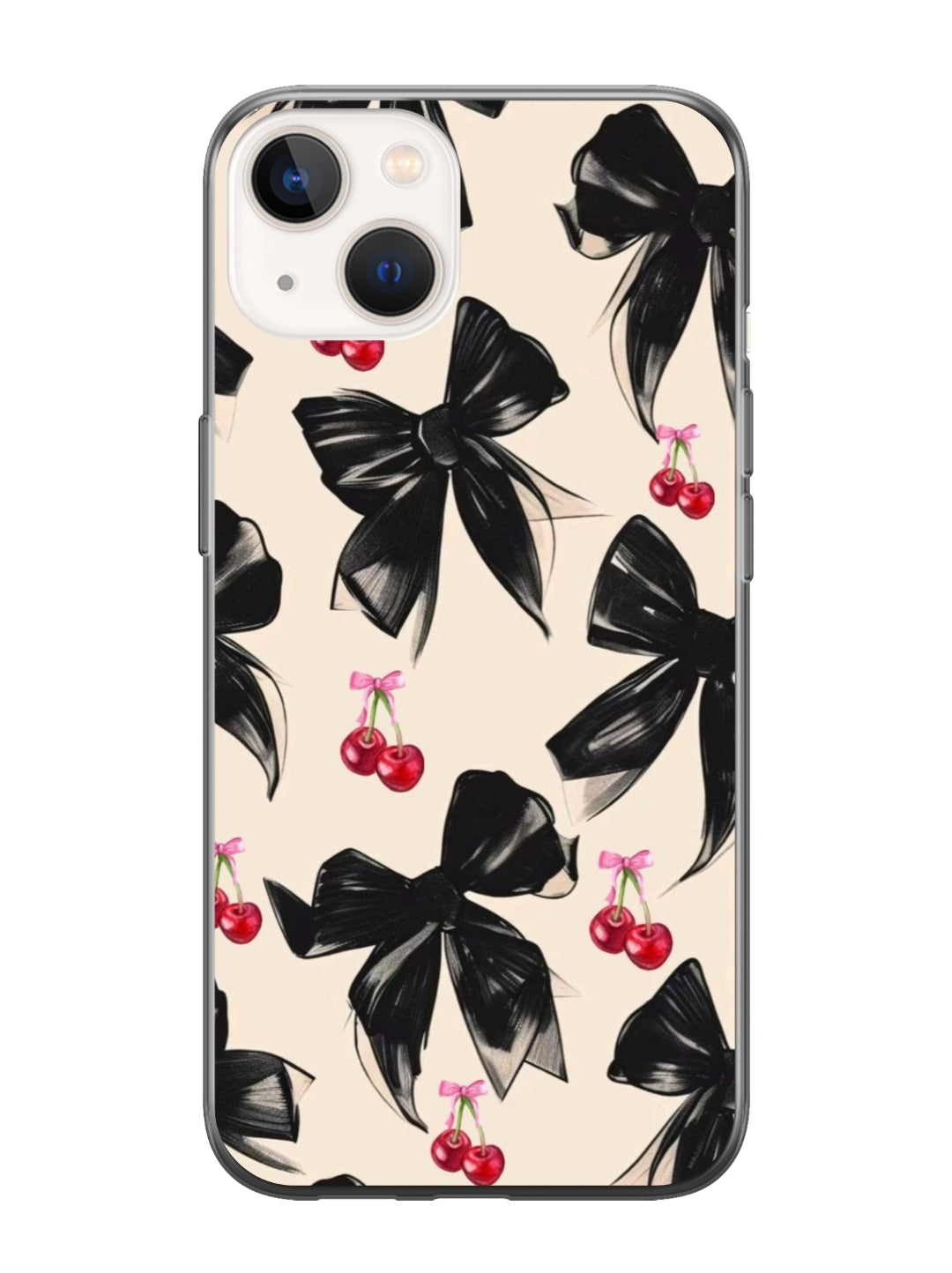 Coque Black Cherry