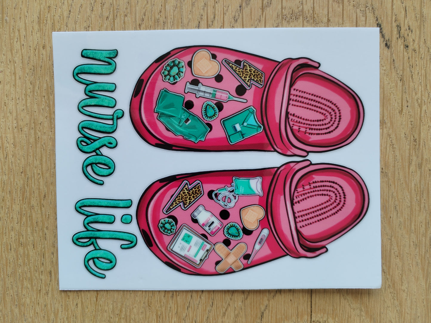 Infirmière 🩹💉🏥