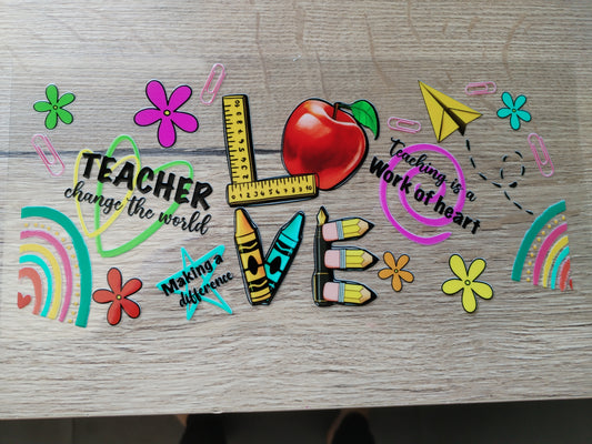 Maîtresse / École 🏫🎒🖊️