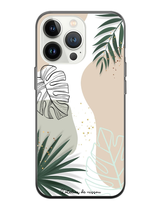 Coque tropical